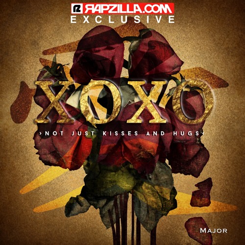 Major - XOXO 愛 COMΞS&GOΞS ft. Solace