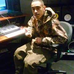 Islj Lil jeff-Cant Raise A Man