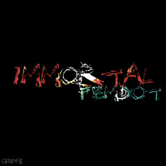 immortal (produced by 5th of hen) [video in description]