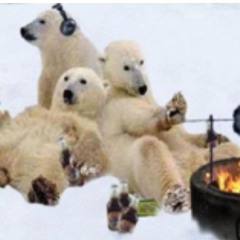 CONDO PARTY SUITE 103 (Winter BBQ On The Terrace) mixed by Shamps