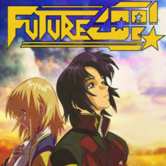 Futurecop!