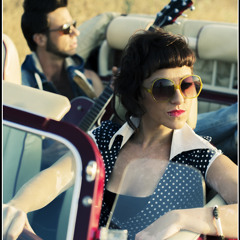 EleCTro-BiLly - VALERIE