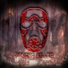 PSYCHO KILLER (NL) HARDER FASTER LOUDER #12 ON TOXIC SICKNESS / 19TH JANUARY / 2015