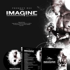 2Pac - Thugz Nature (Feat. Lil Mo)(Remix)(Produced By Phonkey Dee)