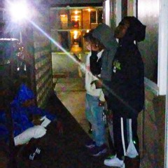 T.R.A.P.TRAY. FT. T.R.A.P. KING SO--DON'T CROSS ME(PRODUCEDD BY. BLUE JONES)