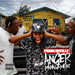 15. Levels Freestyle - Poon DiVille