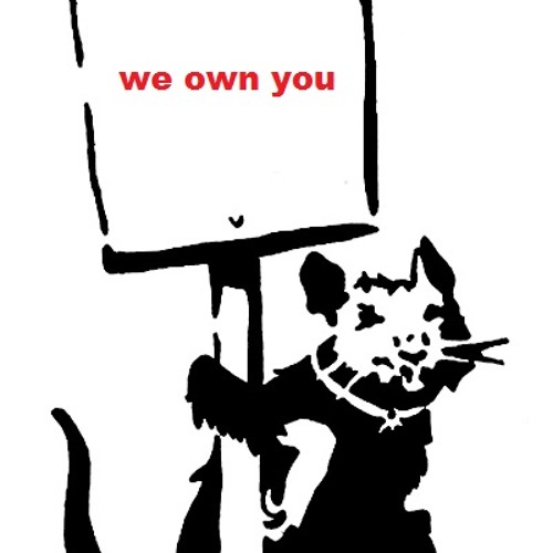 Rats Run The World