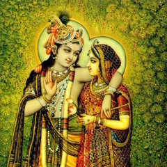 Radhe Śyama Se Mila De