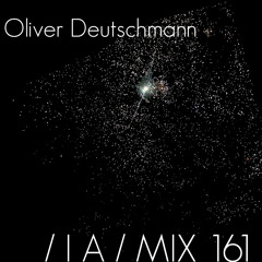 IA MIX 161 Oliver Deutschmann
