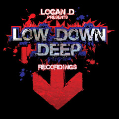 Serum - Up In Smoke - Low Down Deep