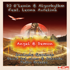 Pablo Briales remix-Angel and Demon