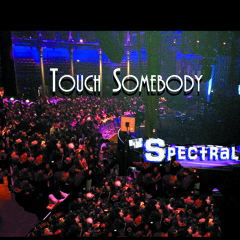 SPECTRAL - TOUCH SOMEBODY (feat. StellaRonson)DJ Seduction Mix