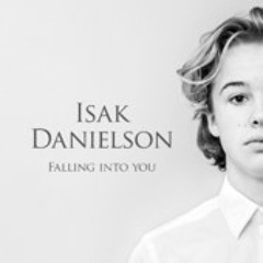 Falling Into You-Isak Danielson