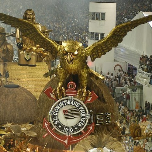 Samba Enredo - Gaviões da Fiel 2010