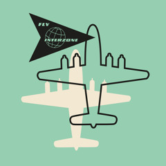 Fly Interzone mixtape 1