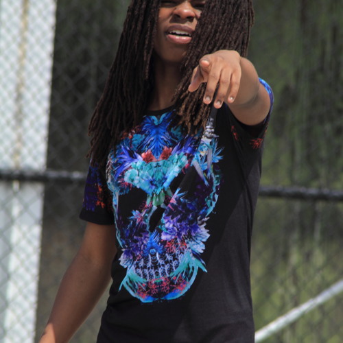 Matti Baybee - All That-