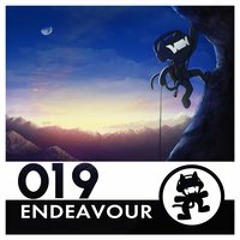 KBH - Endeavour [Monstercat 019 mashup]