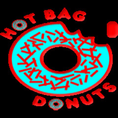 HOt Båg O' DOnuts - "First We Take/This Dream" (12/1/14) HQ