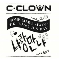 [Cover] C-Clown Let's Love