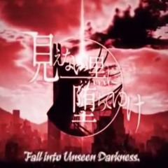 【歌ってみた】Fall Into Unseen Darkness -acapella-【ѕєкуυηє ft. Cami】
