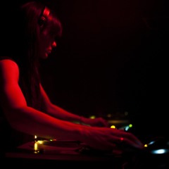 Rebecca Von Kalinowsky DJ Set Rote Liebe Goethebunker