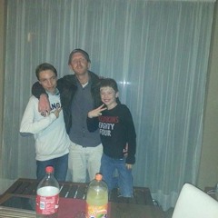 #OvB Qui SuiS Je ...