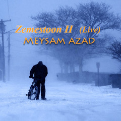 Meysam Azad - Zemestoon 2 (live)