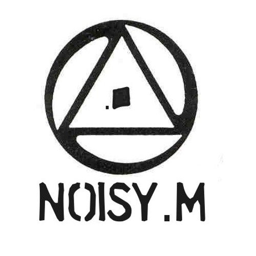 Noisy.M .oOo. JACK THE ROBOT .oOo.Live2014