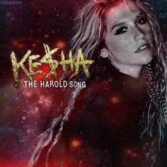 Kobels Song (Harolds Song Remix featuring Ke$ha)