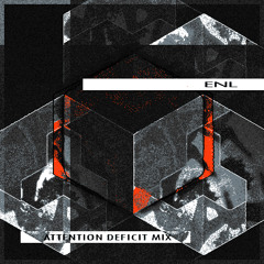 2015 Attention Deficit - Deep House/Techno Mix