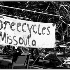 X-Country STRING QUARTET Project: pieces for a quartet biking the world, for MUSIC & PLANET