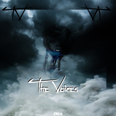 The Voices (prod. Purpdogg)