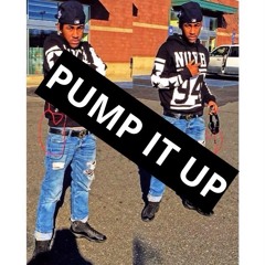 Pump It Up Freestyle