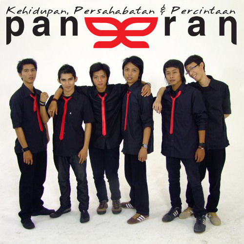 Pangeran Band - Bukan Inginku Menduakanmu