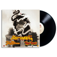 John Robinson & Kyo Itachi - 'The Path Of Mastery' LP - LTD 12" Vinyl  - SNIPPETS (NOW SHIPPING)