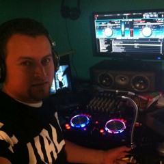 Anthony Dj#1 Cumbias 2