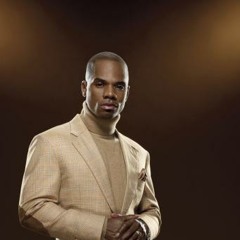 My Life Is In Your Hands  Kirk Franklin   Track