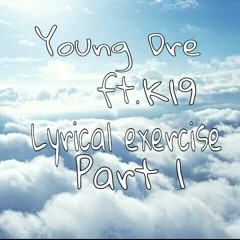 Lyrikal Exercize Pt. 1