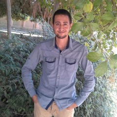 انا ابويا واحشنى جدا لـ عمرو حسن