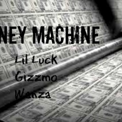 Money Machine