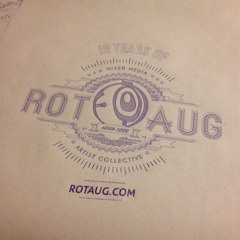 15 min. for 15 years of Rotaug