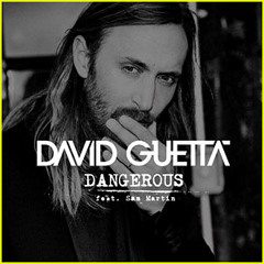 Julian Jordan Vs David Guetta - How We Rave Vs Dangerous (Hadwin Ramake Mashup)