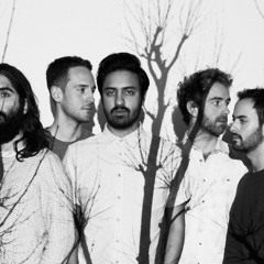 West Virginia (In The Open Sessions) - Young The Giant