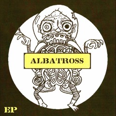 Albatross - The Witches