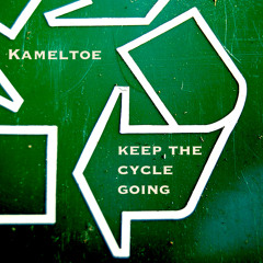 Keep The Cycle Going (We gotta be strong)