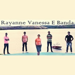 O Mestre No Comando - Rayanne Vanessa & Banda em Pedras de Fogo-PB