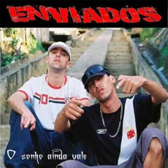 ENVIADOS - OBRIGADO PAI