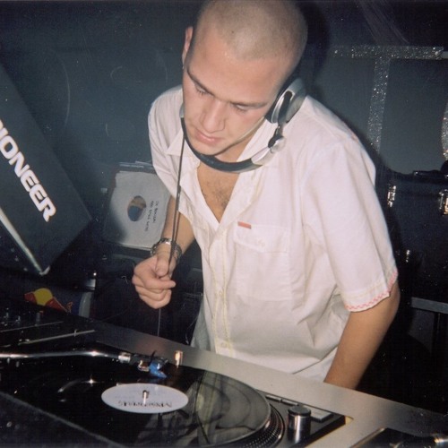 Fergie Live From Godskitchen, Birmingham (28 - 02 - 03) - Part 2