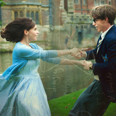 Filmjagers Podcast 9 The theory Of Everything