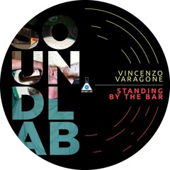 Vincenzo Varagone - Warm Up (Original Mix)